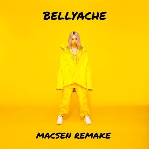 bellyache