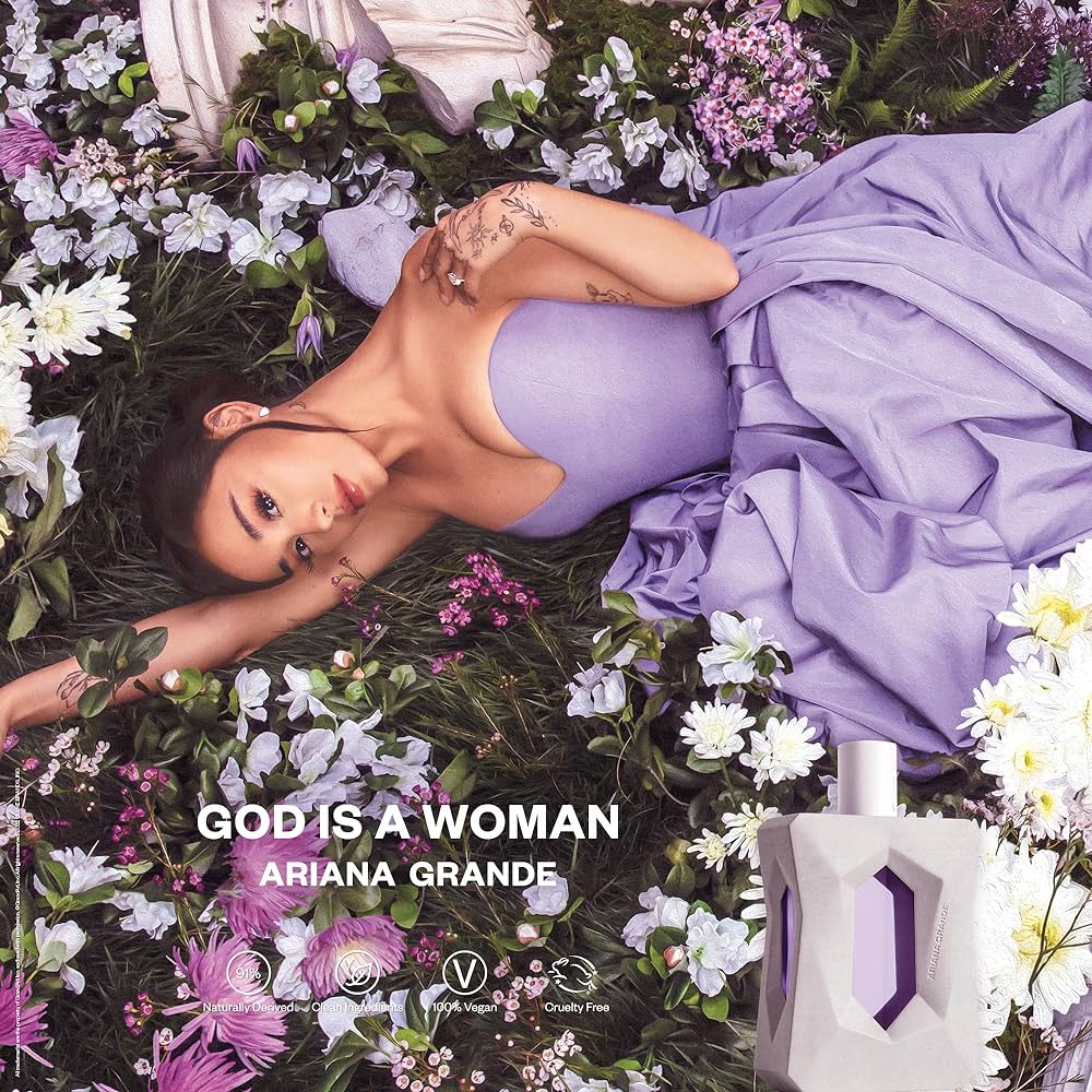 god-is-a-woman