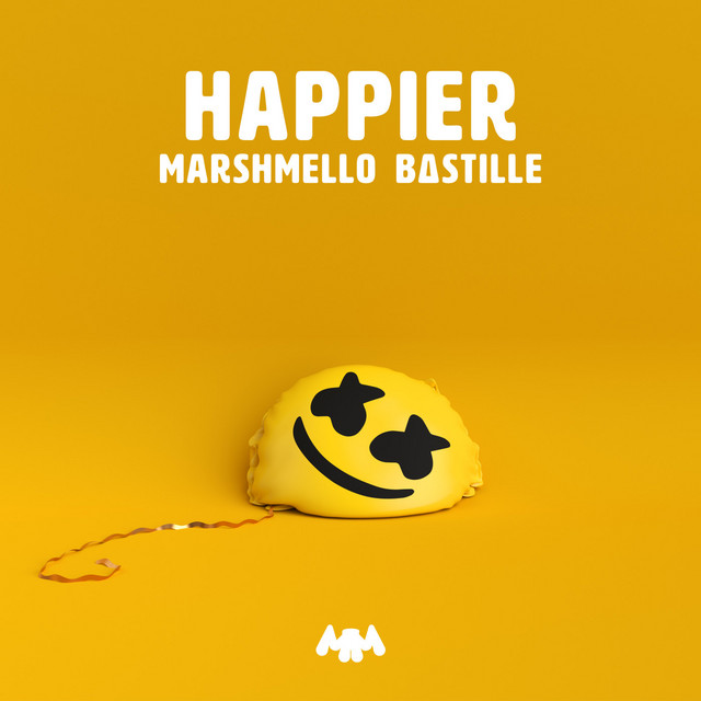 happier