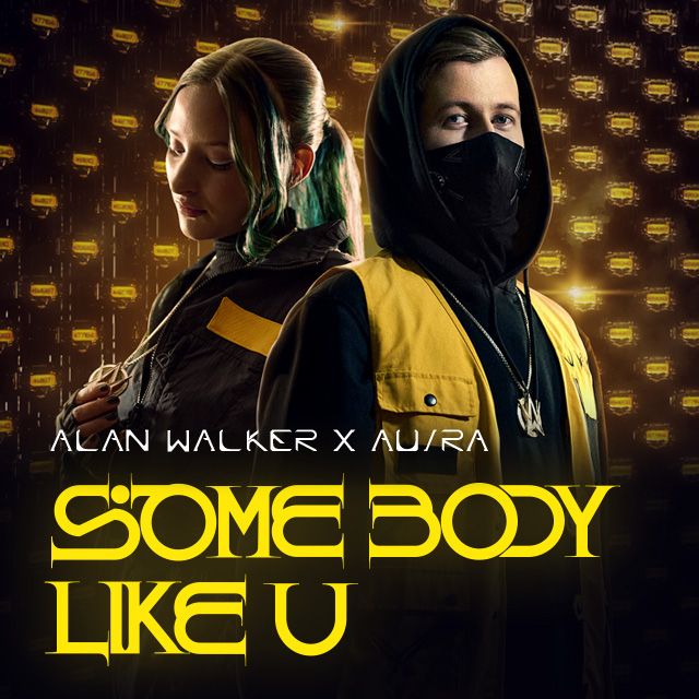 somebody