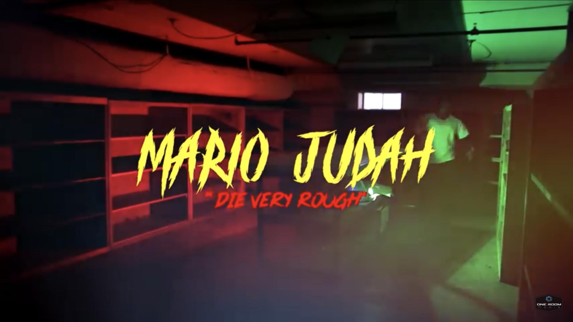 die-very-rough