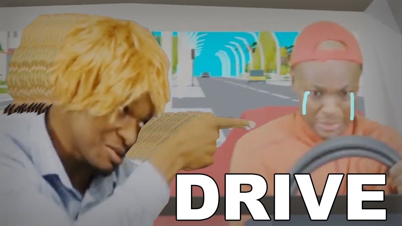 drive