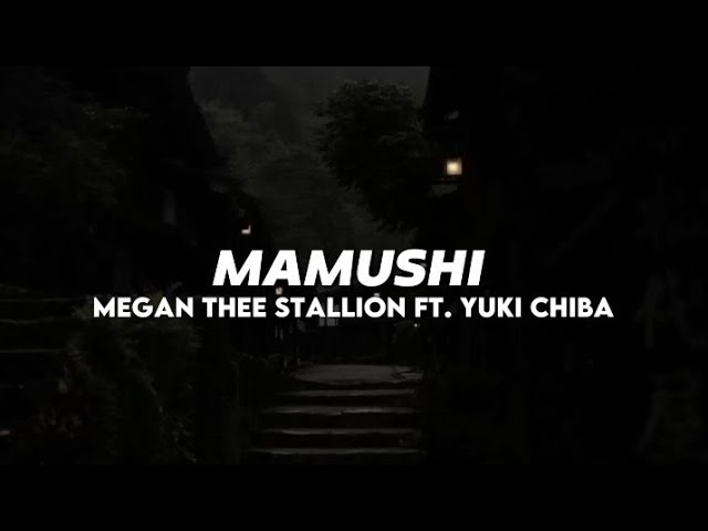 mamushi