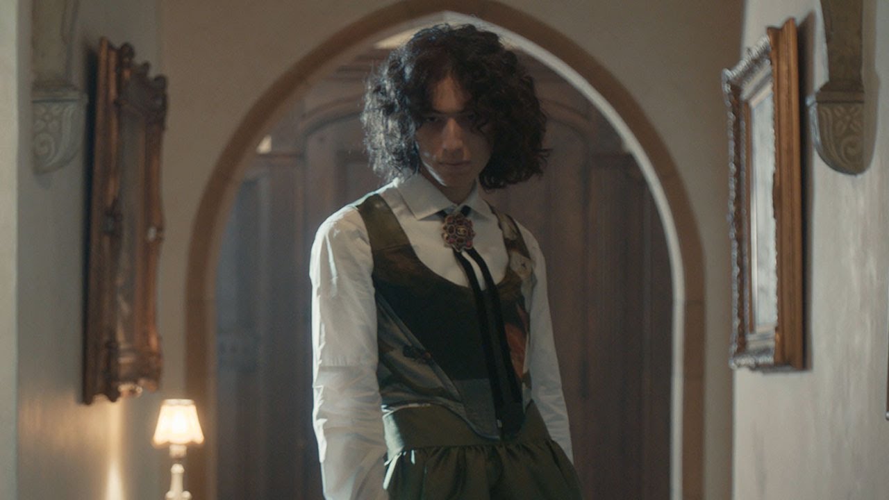 paramour
