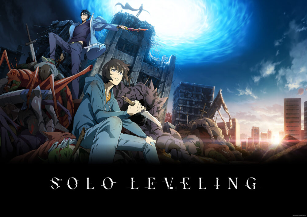 solo-leveling
