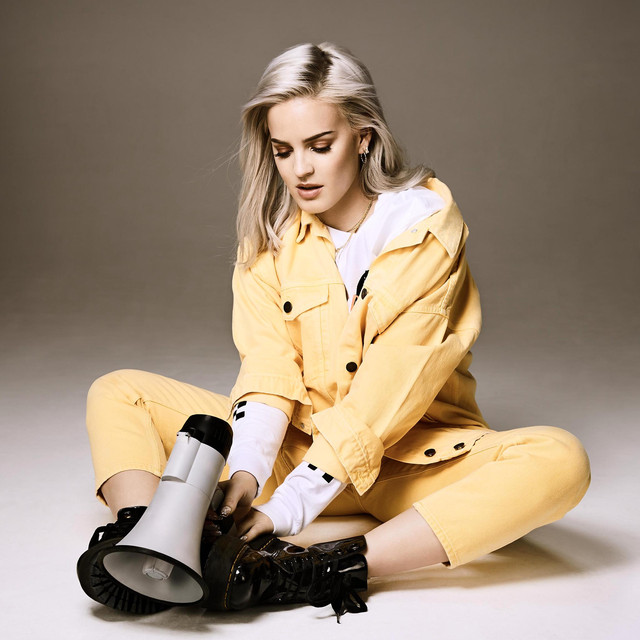 anne-marie