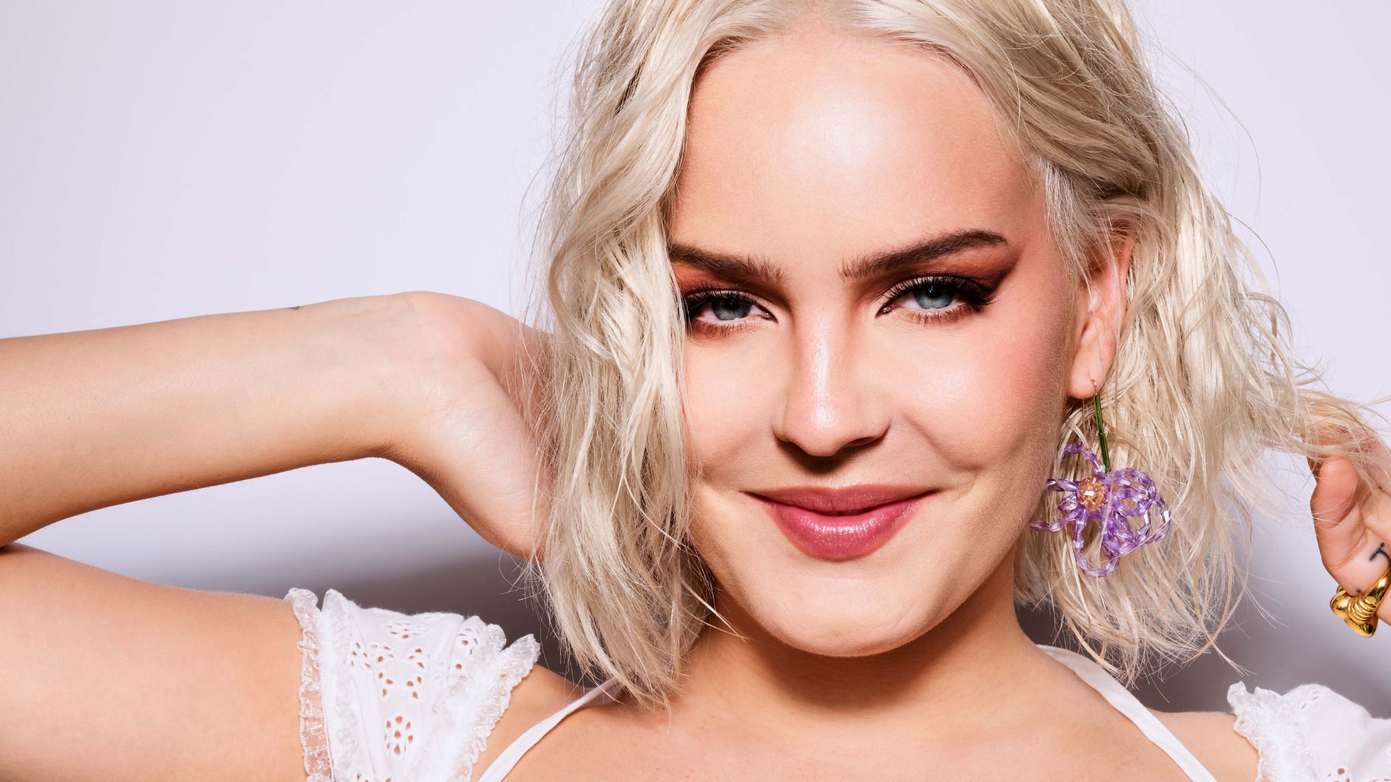 anne-marie