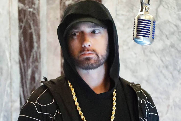 eminem
