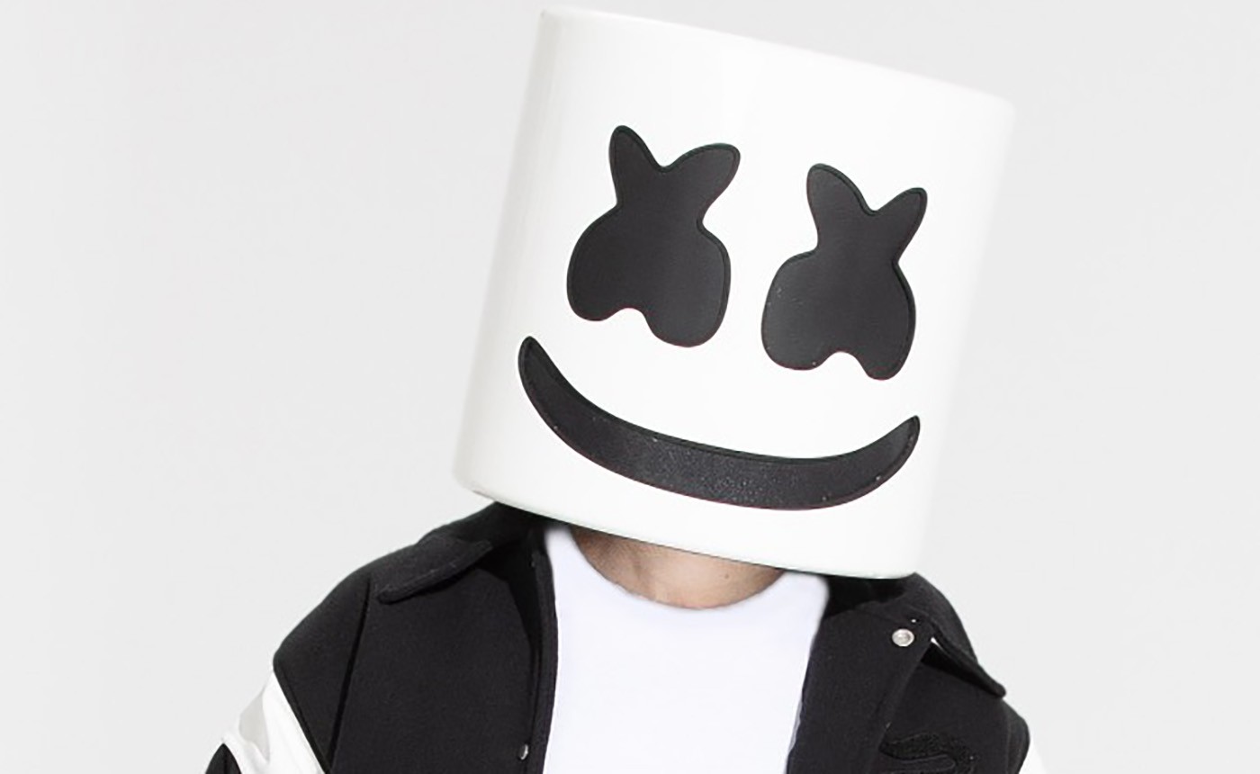 marshmello