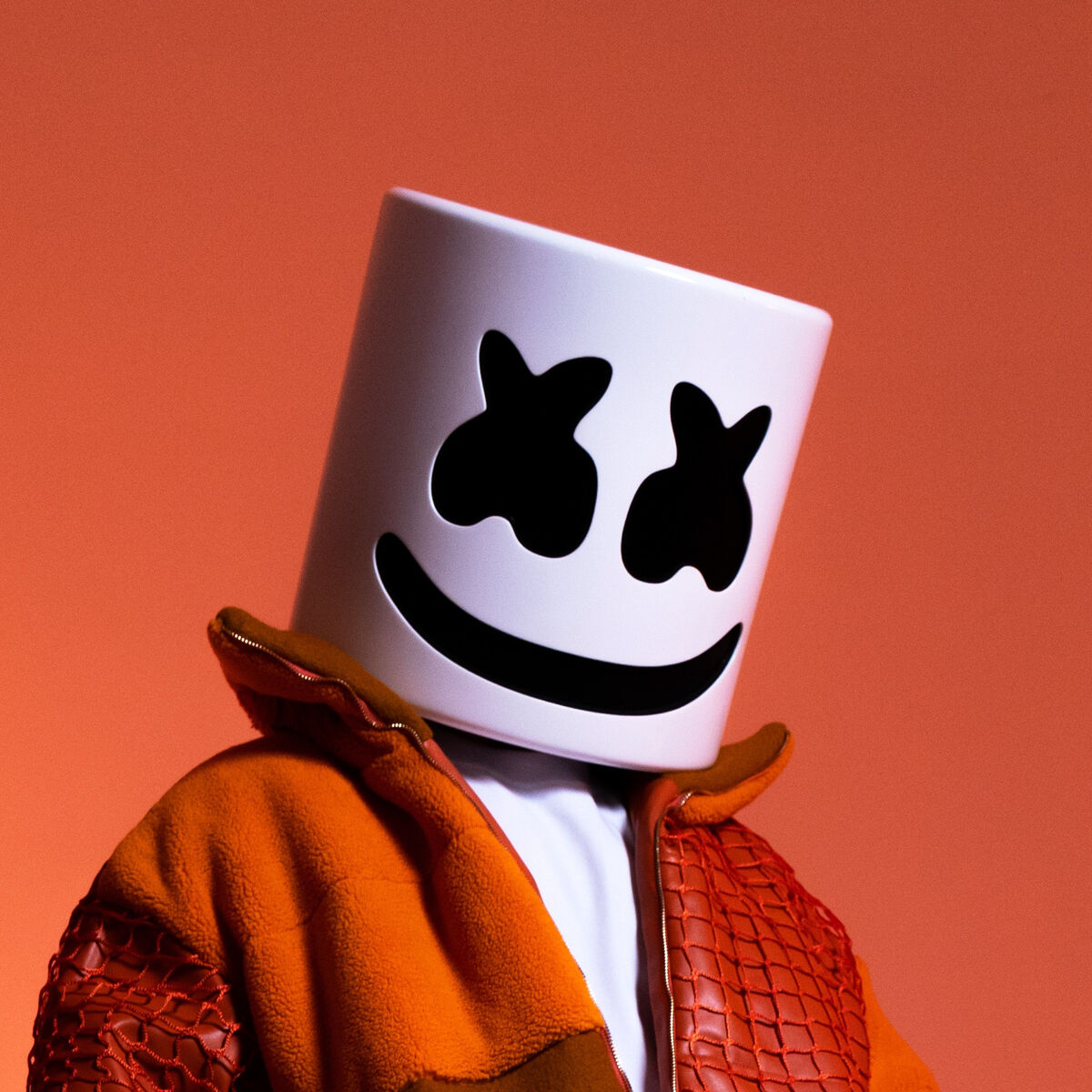 marshmello
