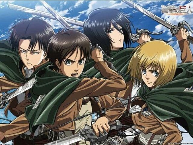 shingeki-no-kiojin