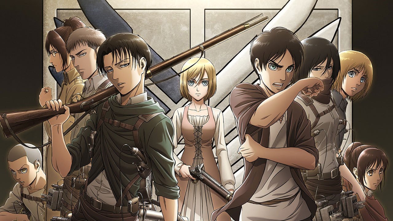 shingeki-no-kiojin